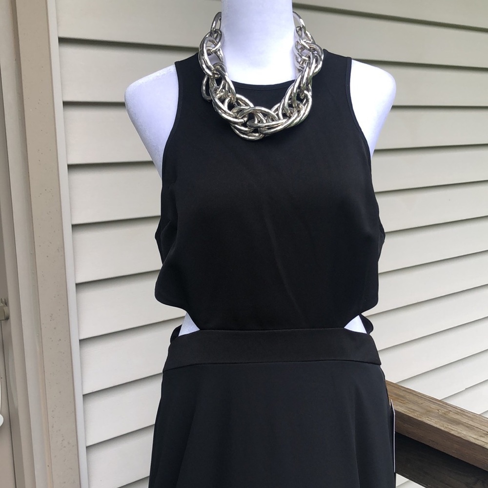 Sexy Maxi by Express - Picture 6 of 16